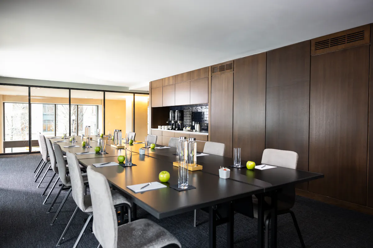 Dear Charles private dining 5