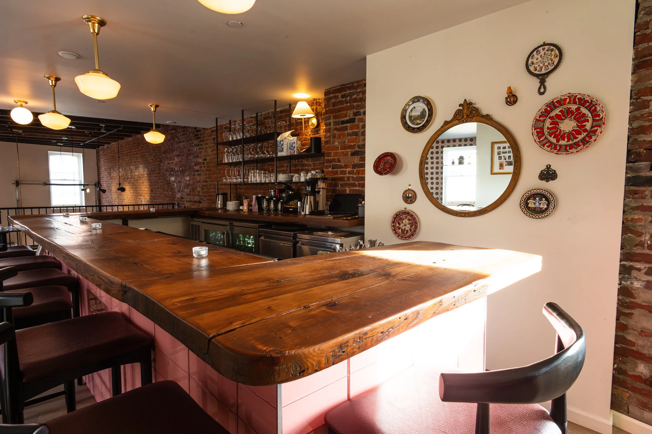 Titusz private dining 2