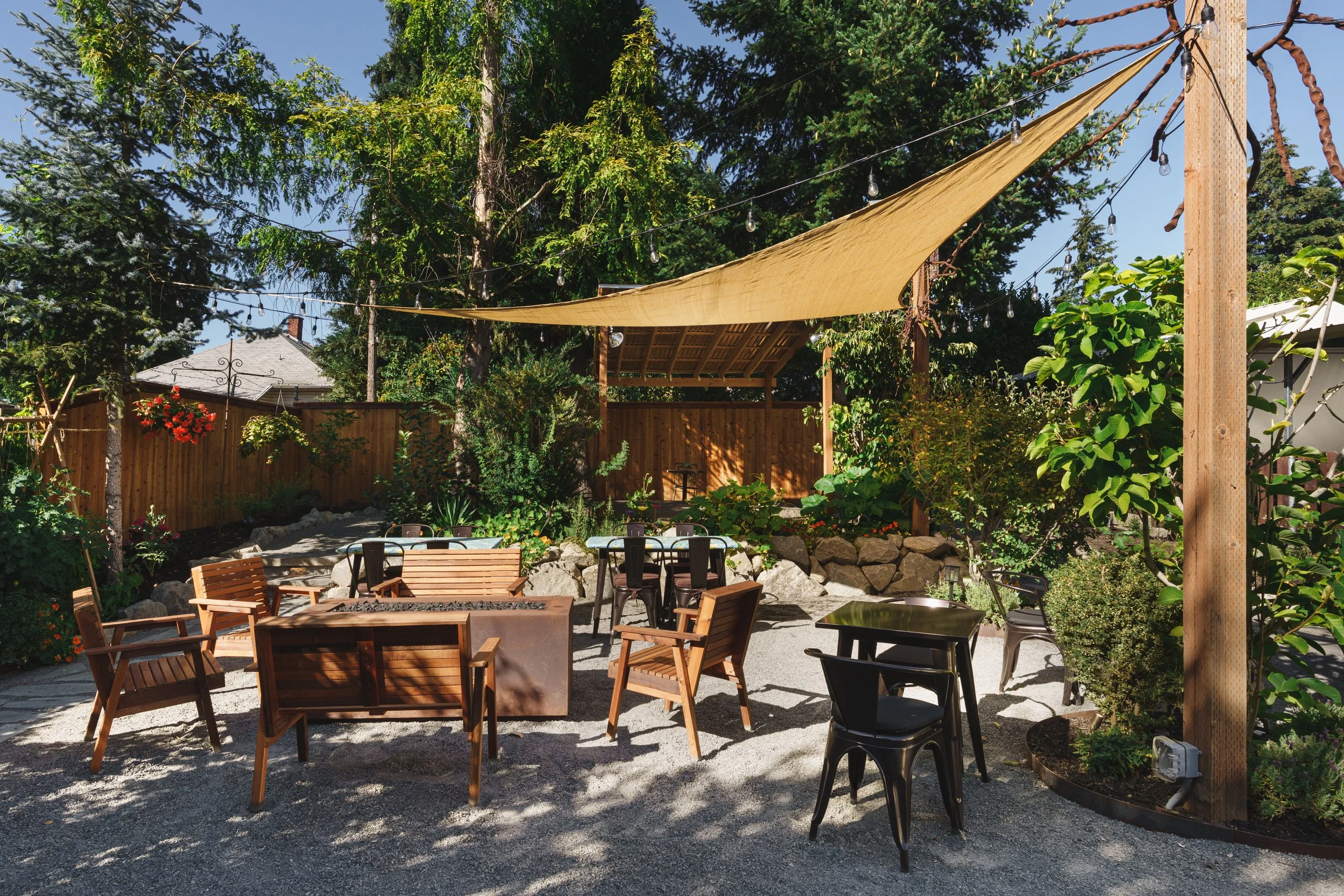 Private Events at Pomalo Bar