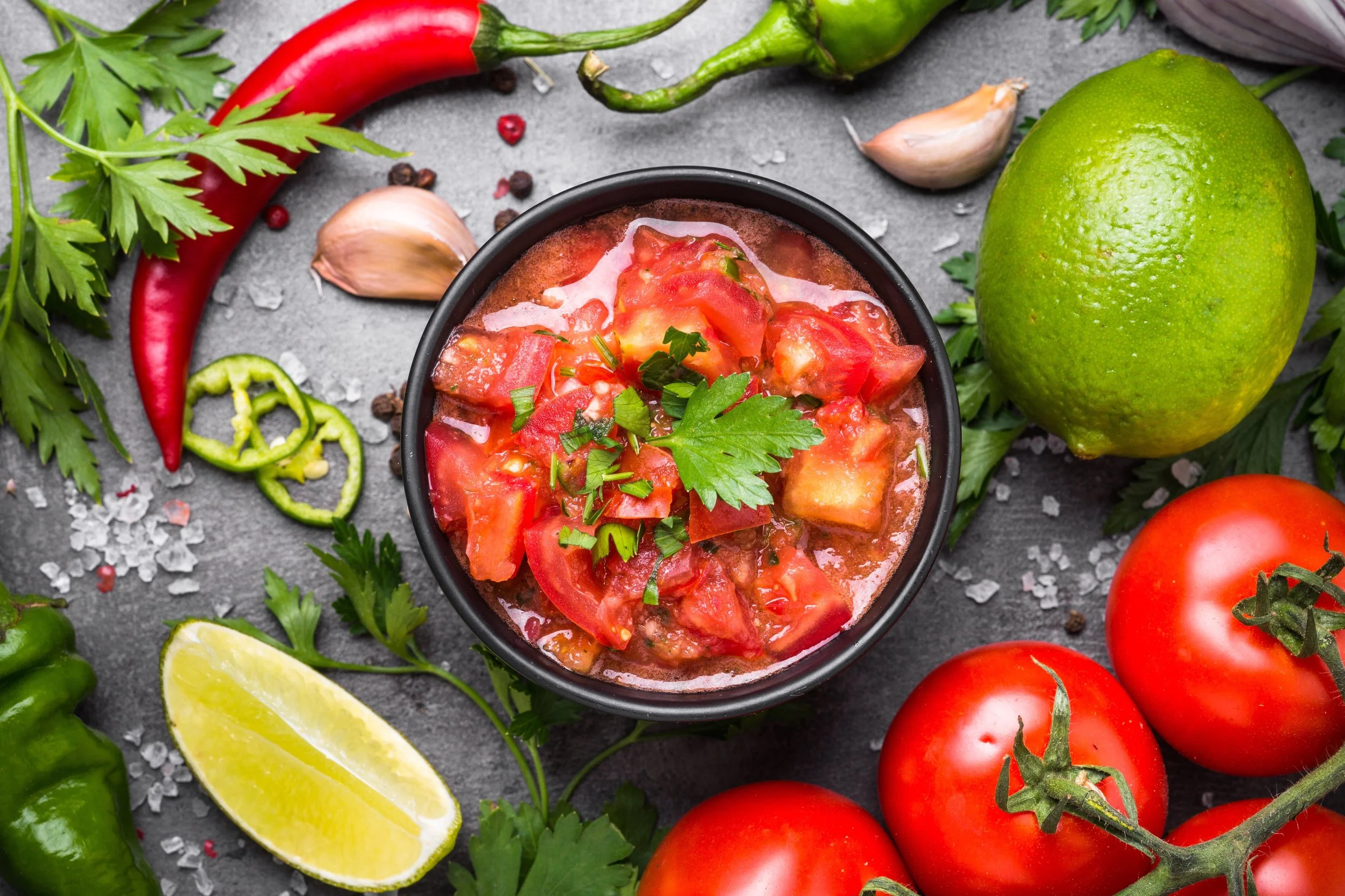 Banquets / Catering at Casa Flores Cafe