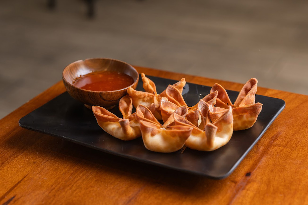 Group Reservations and Private Parties at Oishi Ramen-University
