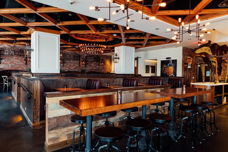 Succotash private dining 2