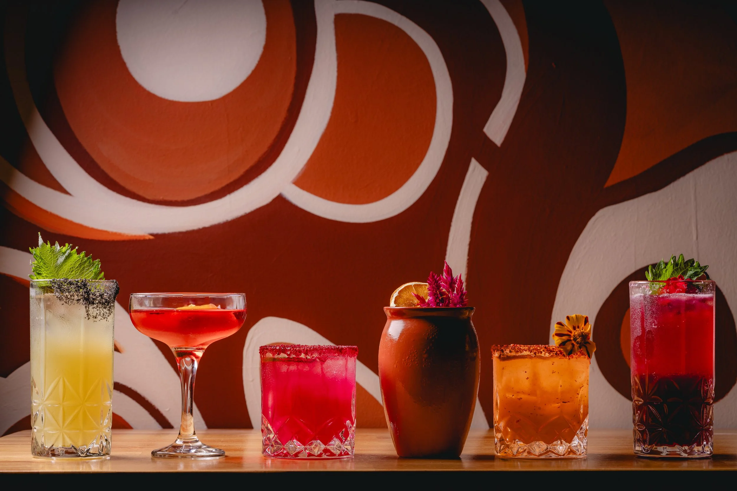 Sobremesa private dining 3