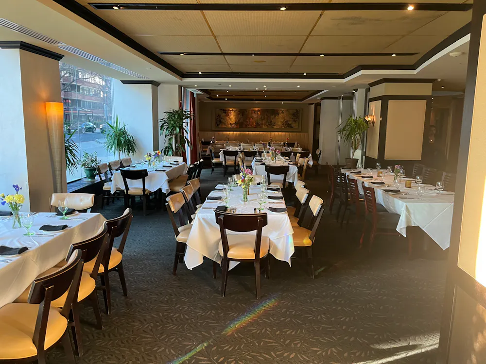 Ris private dining 3