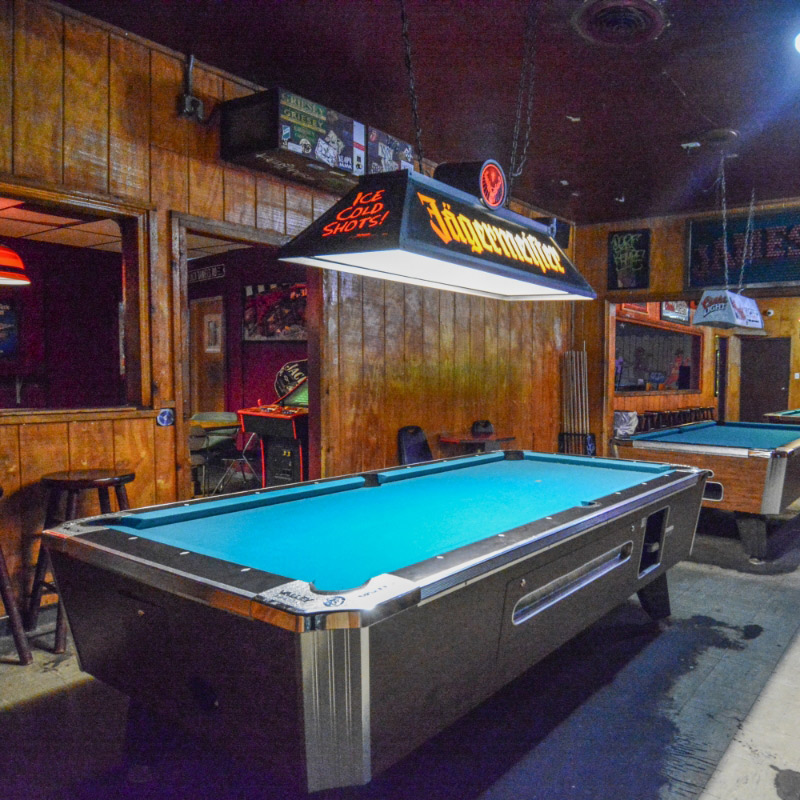 Alley Cat Lounge private dining 4