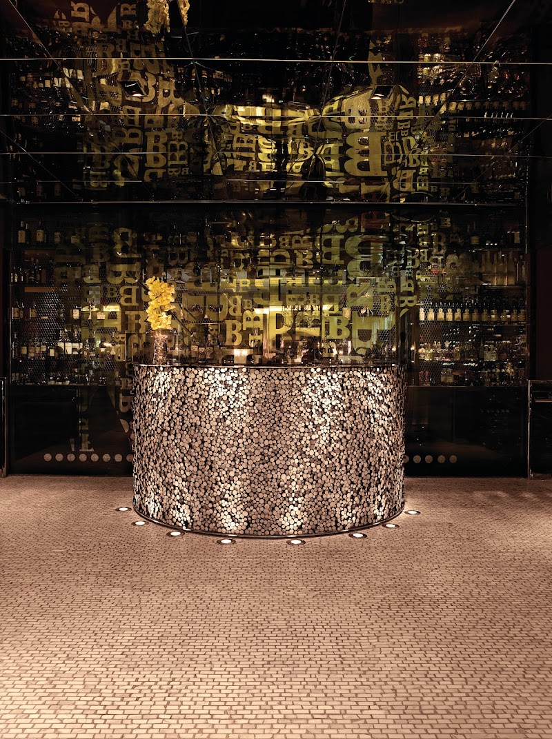 Bourbon Steak by Michael Mina - Miami private dining 2