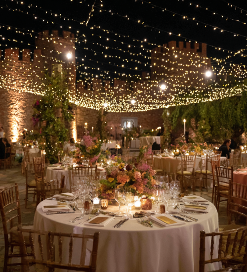 Private Events at Chai Sutra