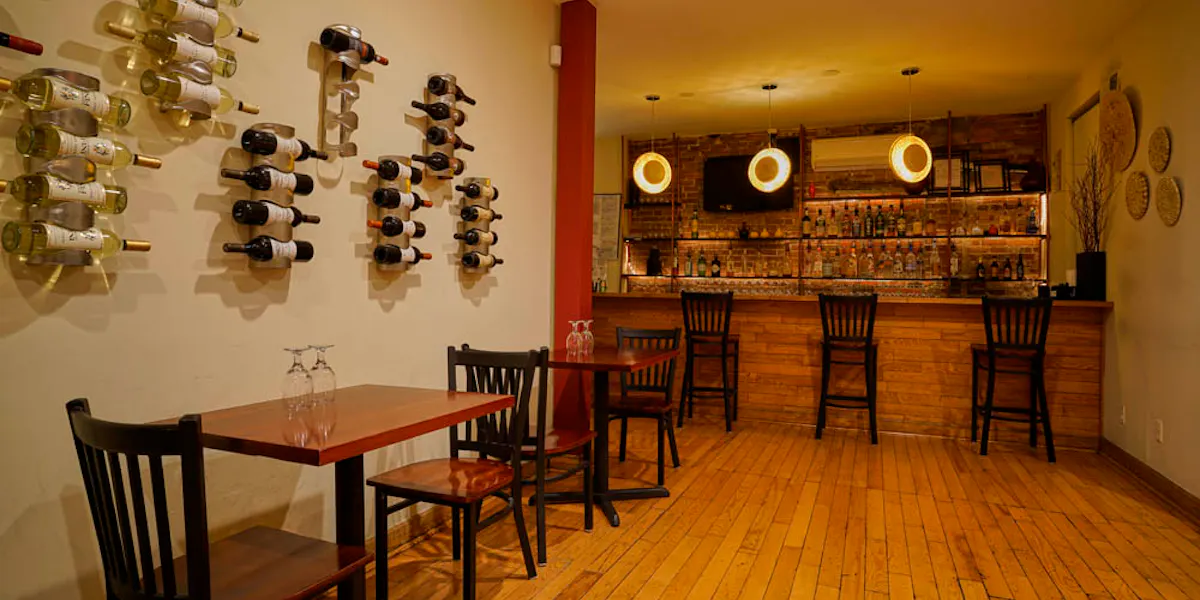 Private Events at Ethiopic Restaurant