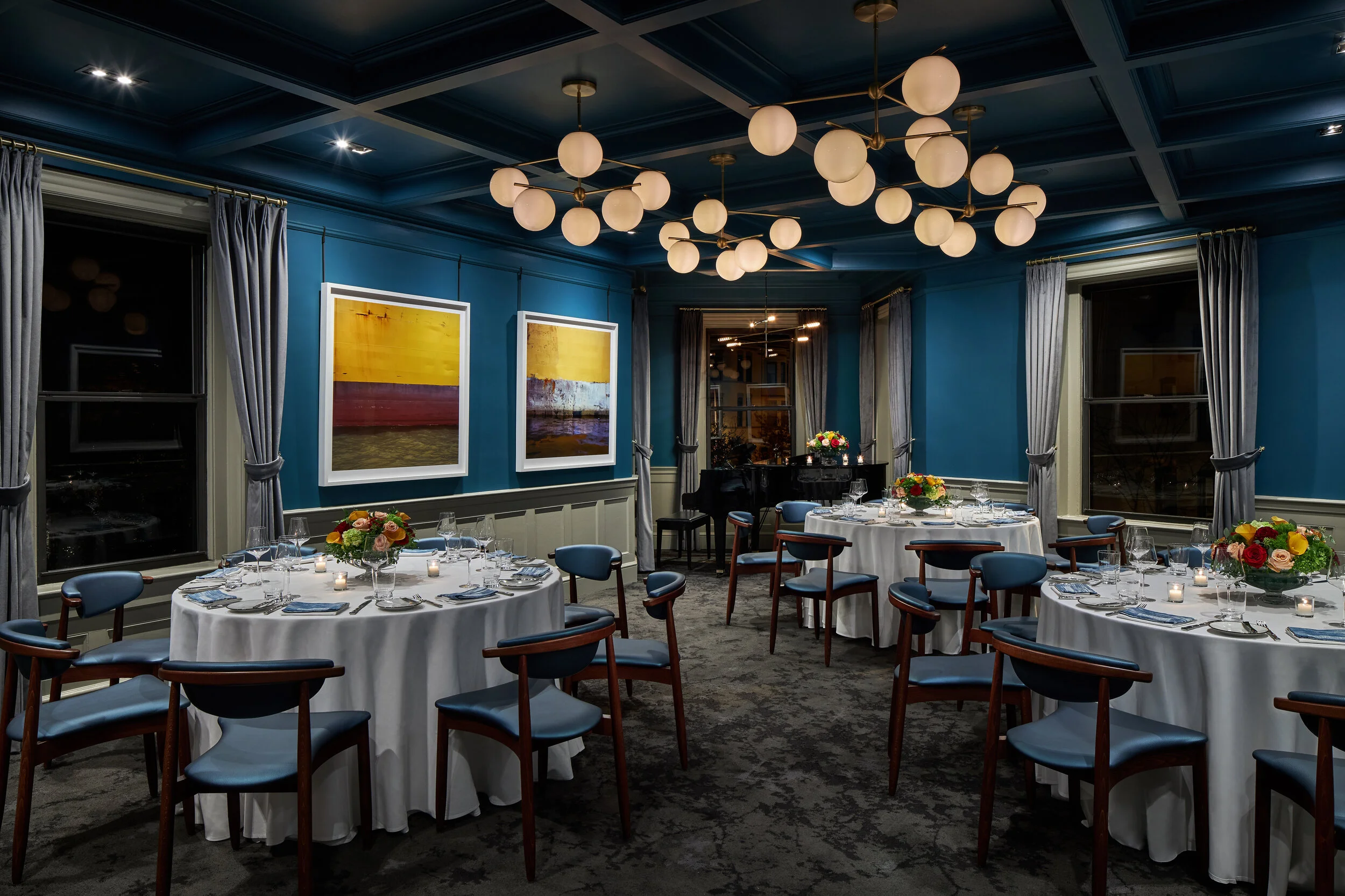 Annabelle private dining 3