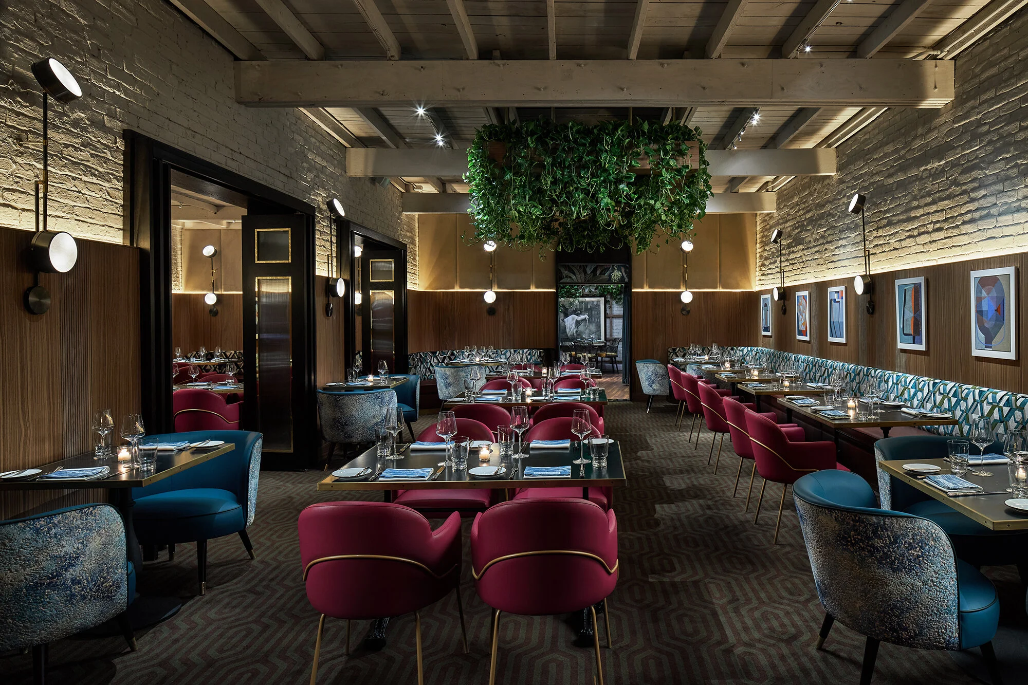 Annabelle Room at Annabelle