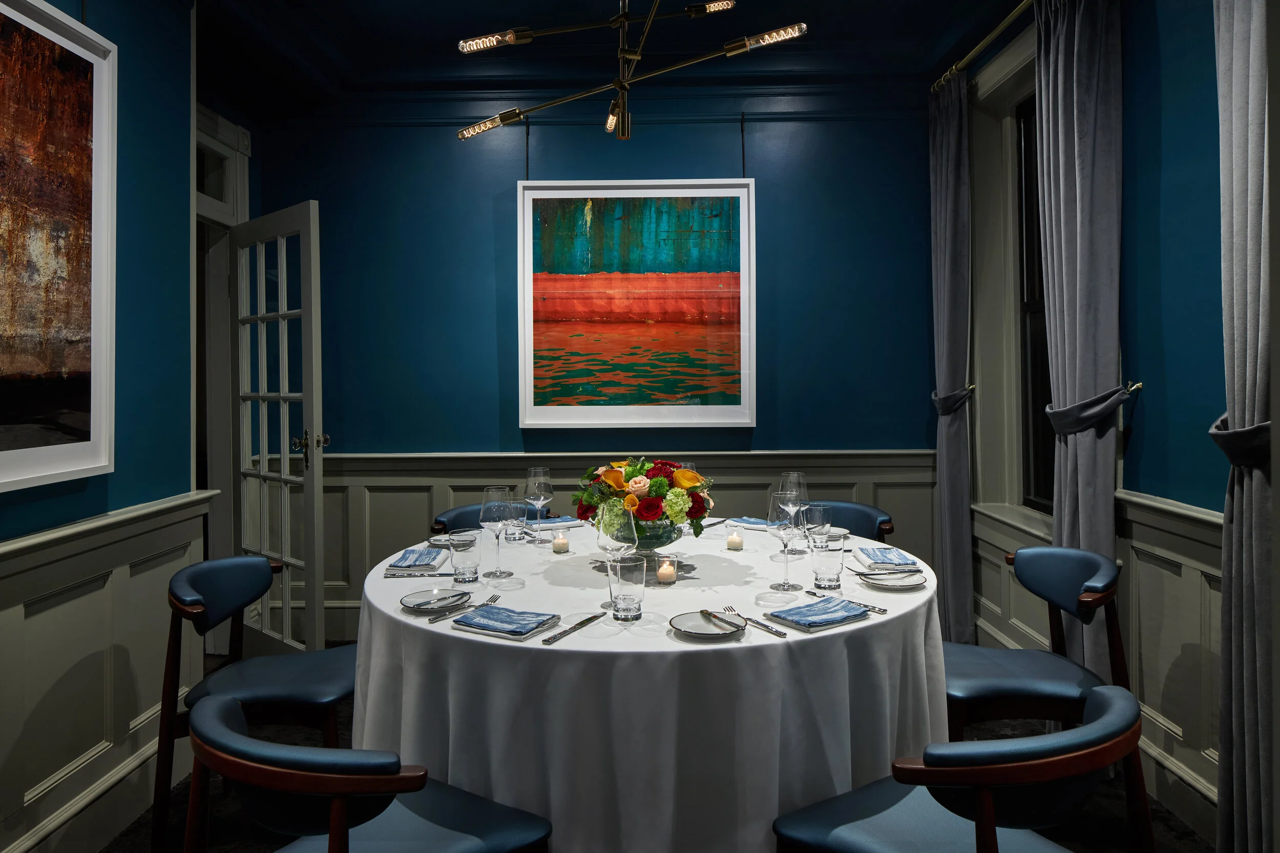 Gallery Room at Annabelle