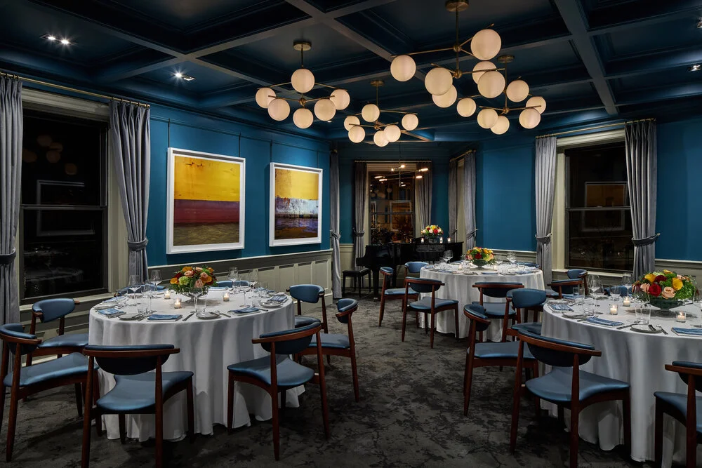 Annabelle private dining 4