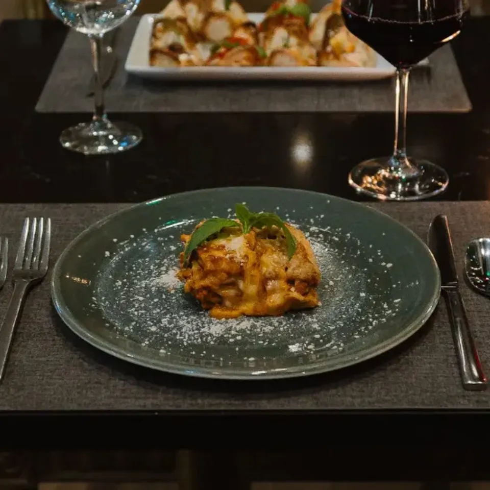 Private Dining at Buonissimo