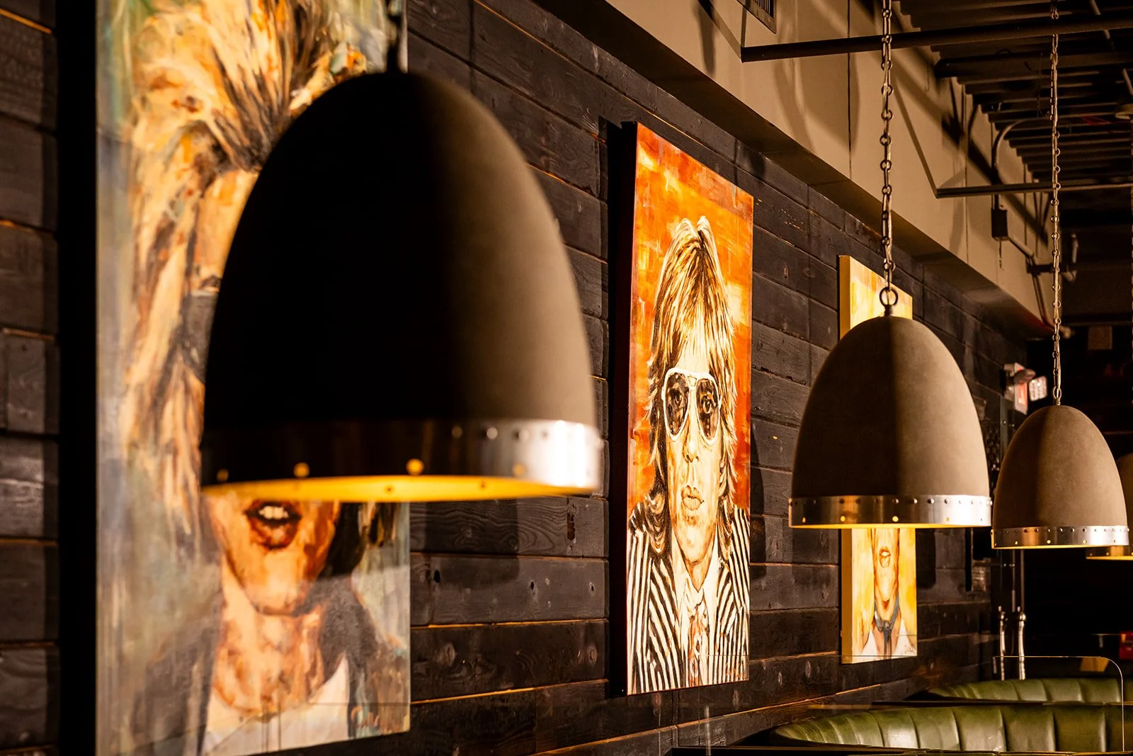 Arnette's Chop Shop private dining 4