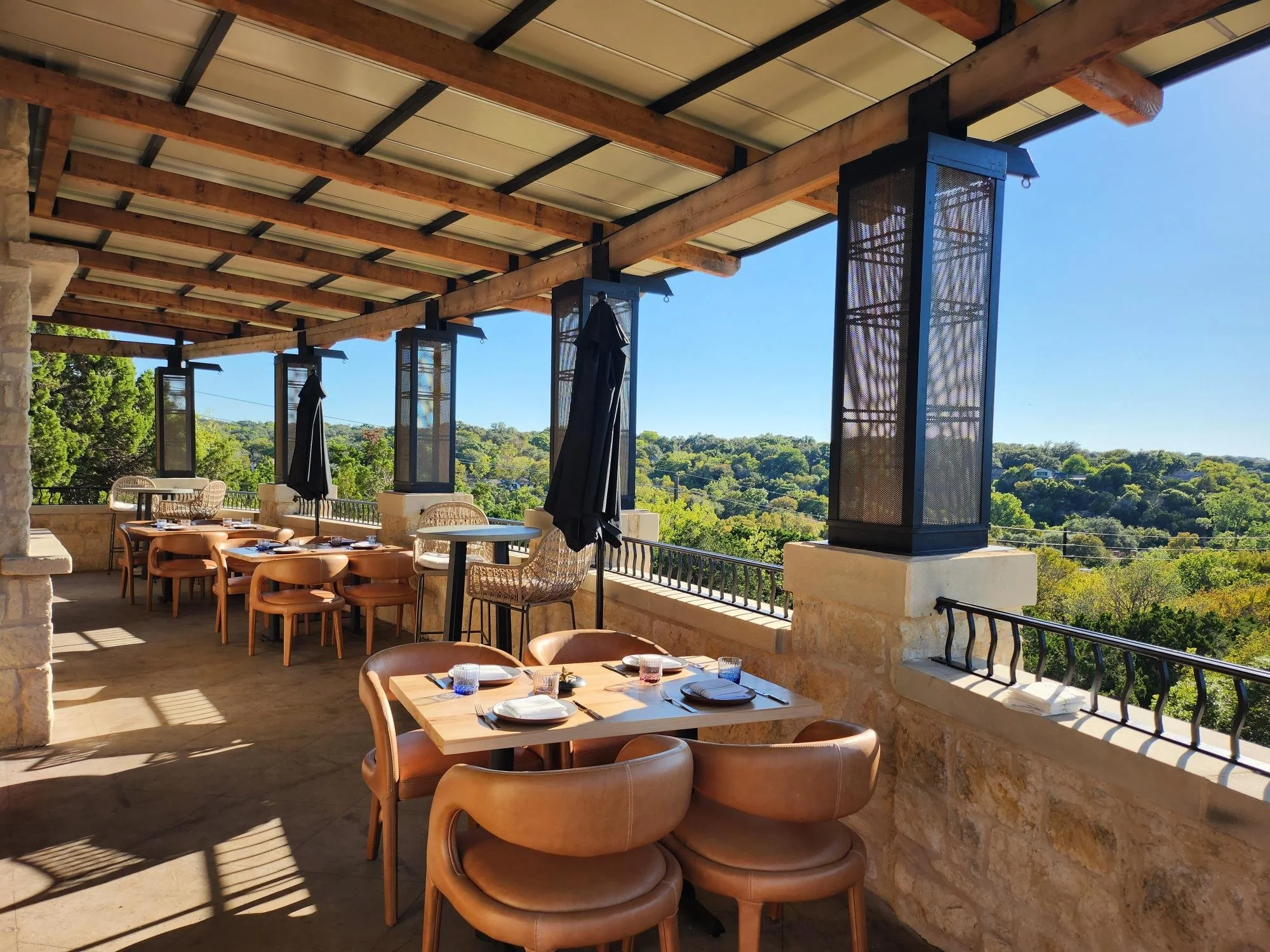 Bulevar Mexican Kitchen private dining