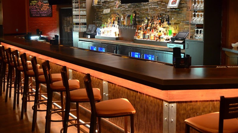 The East Room at Bluestone
