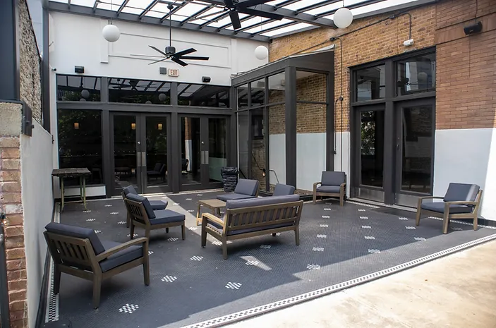 Parkside private dining 4