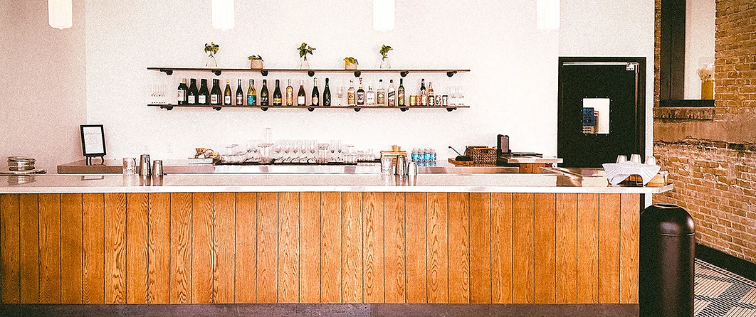 Parkside private dining 5