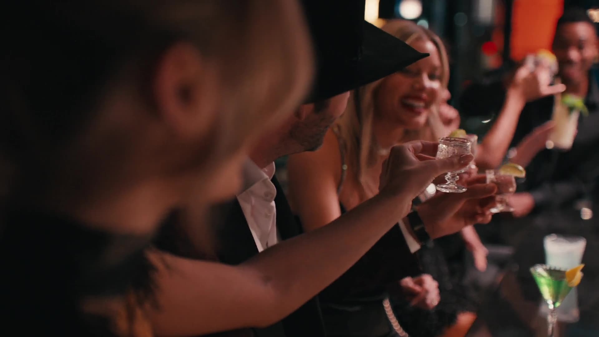 Jupiter Supper Club private dining 2