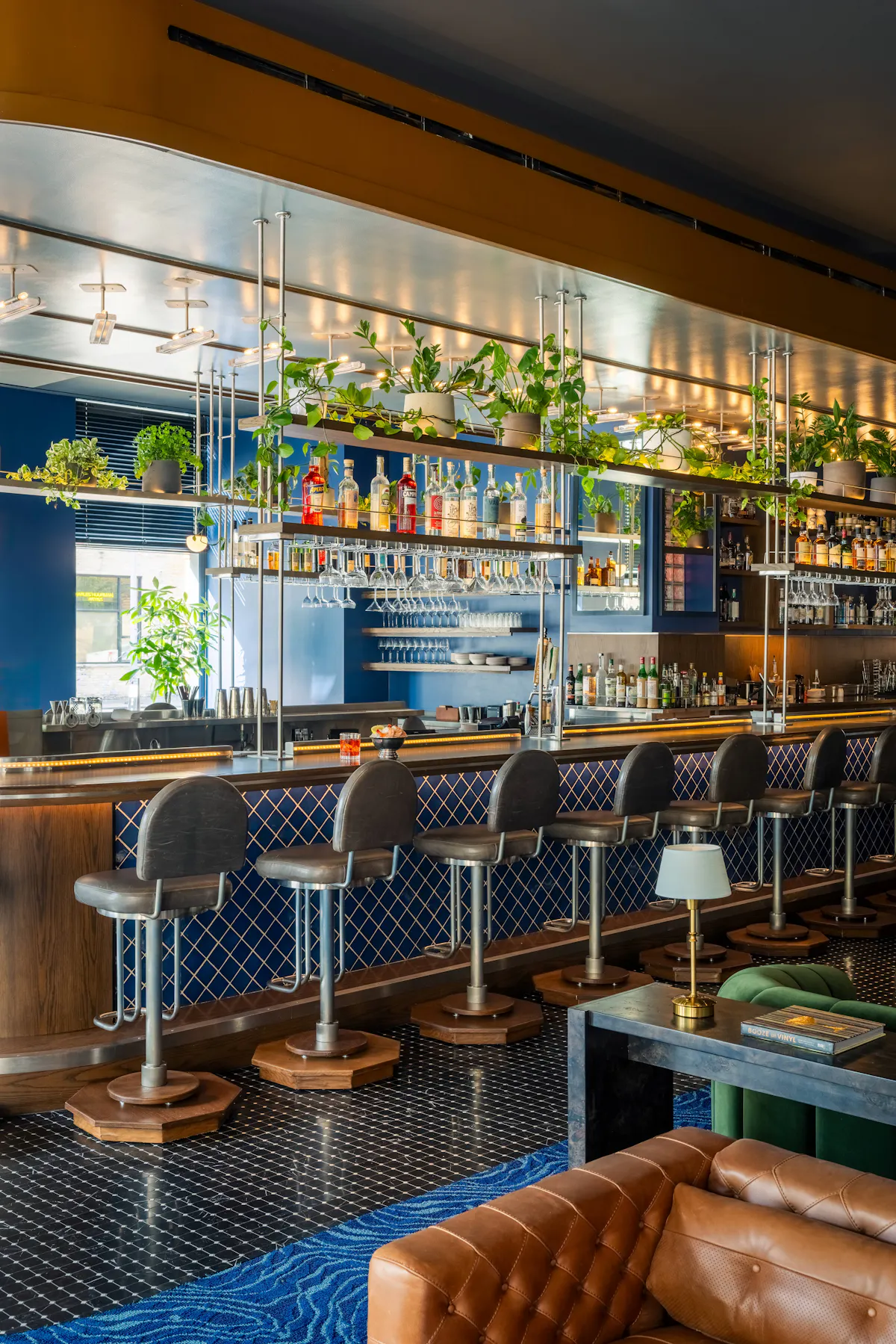 The Royale Room private dining 2