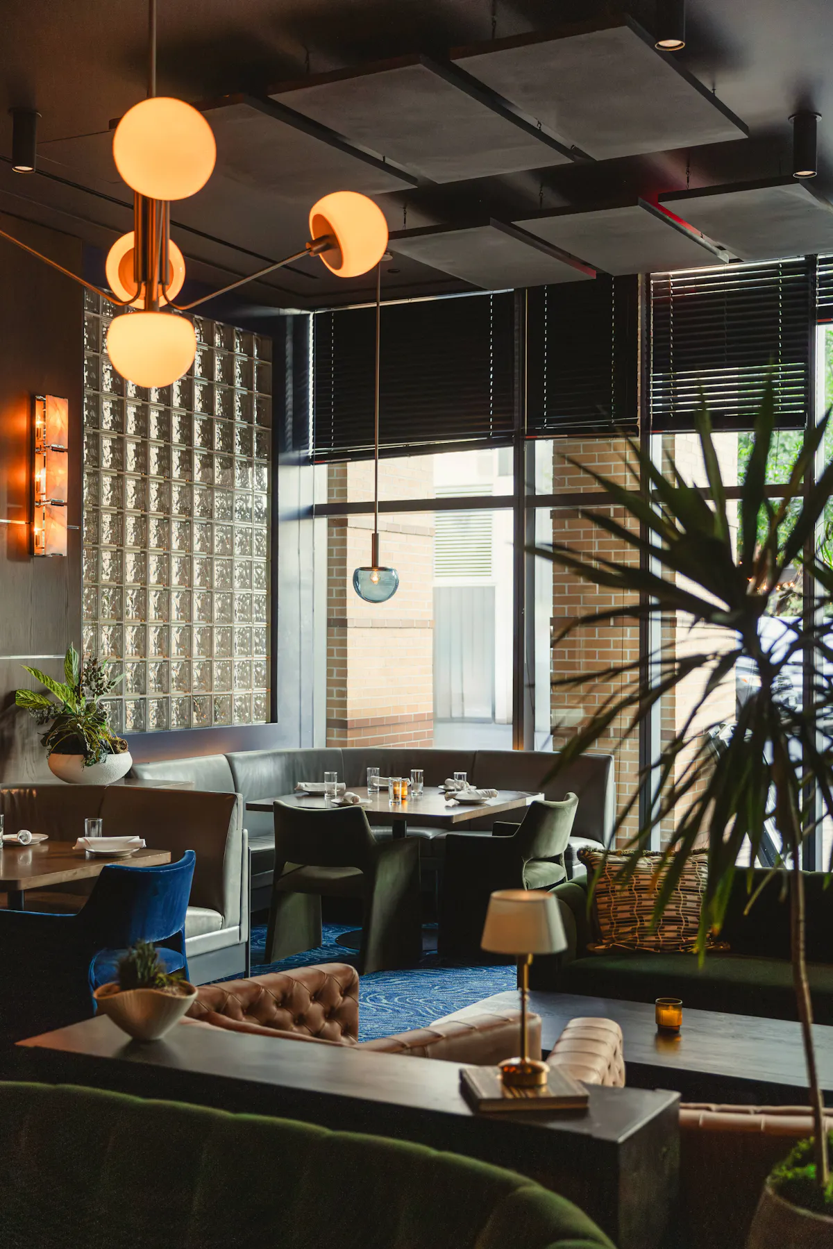 The Royale Room private dining 3