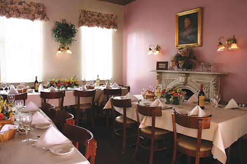 Room 903 UP at Sabatino's