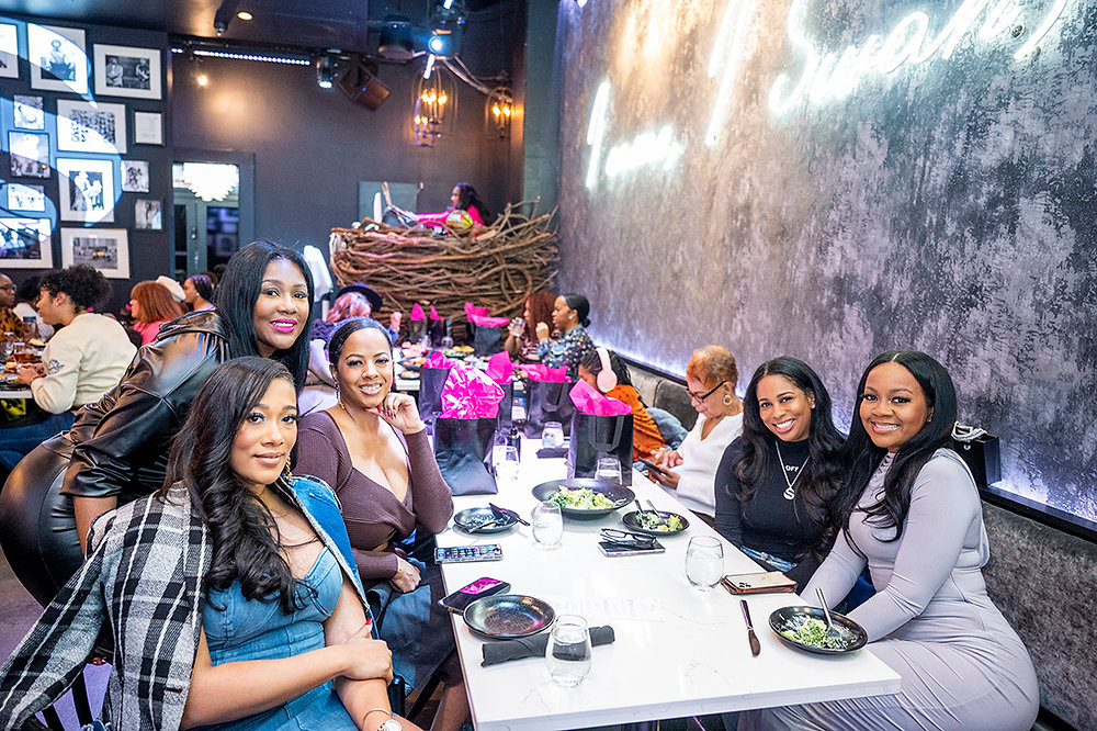 BLK Swan private dining 5