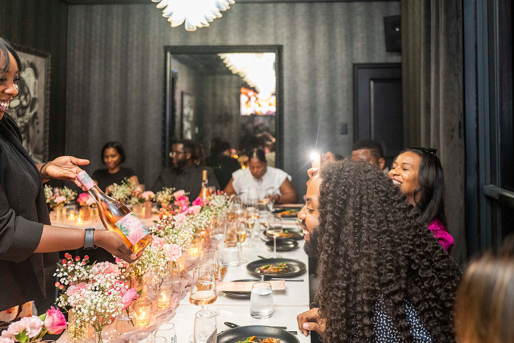 BLK Swan private dining 4