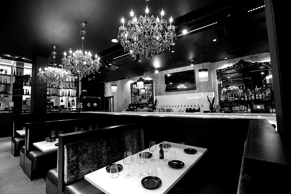 BLK Swan private dining 2