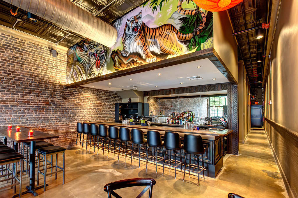 EastWest private dining 2