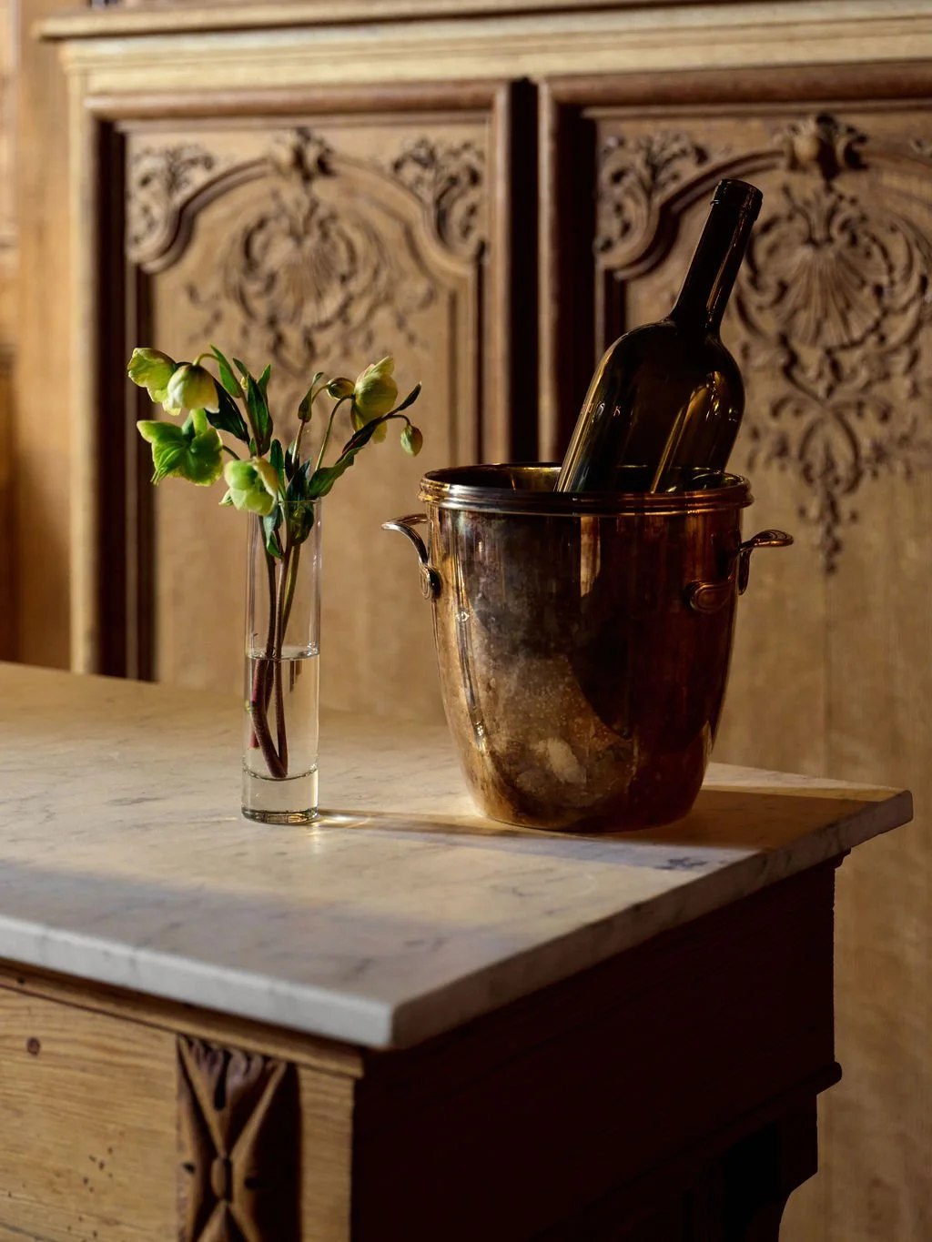 Armour House private dining 5