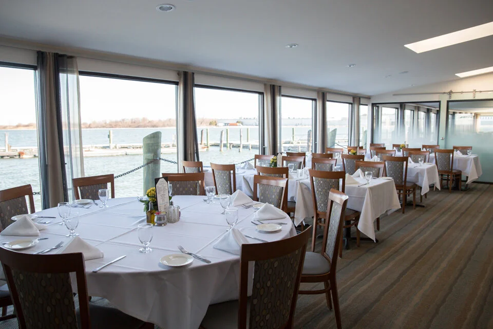 Venezia private dining 4