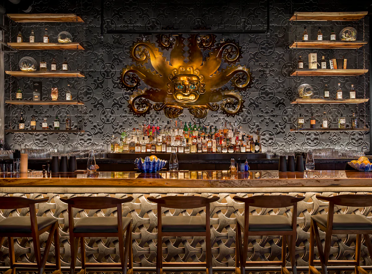 Ruka private dining 4