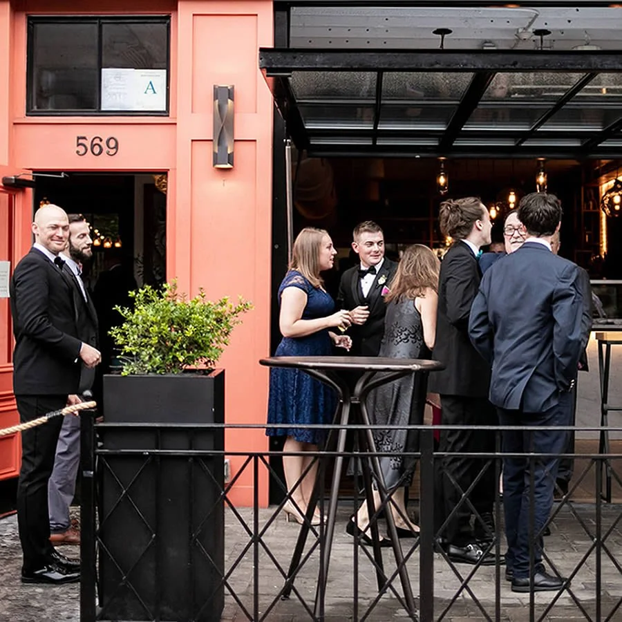 SRV private dining 5