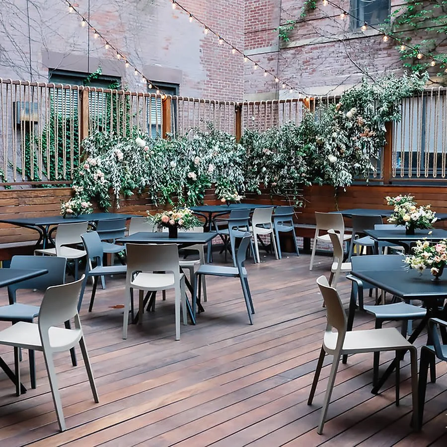 SRV private dining 2