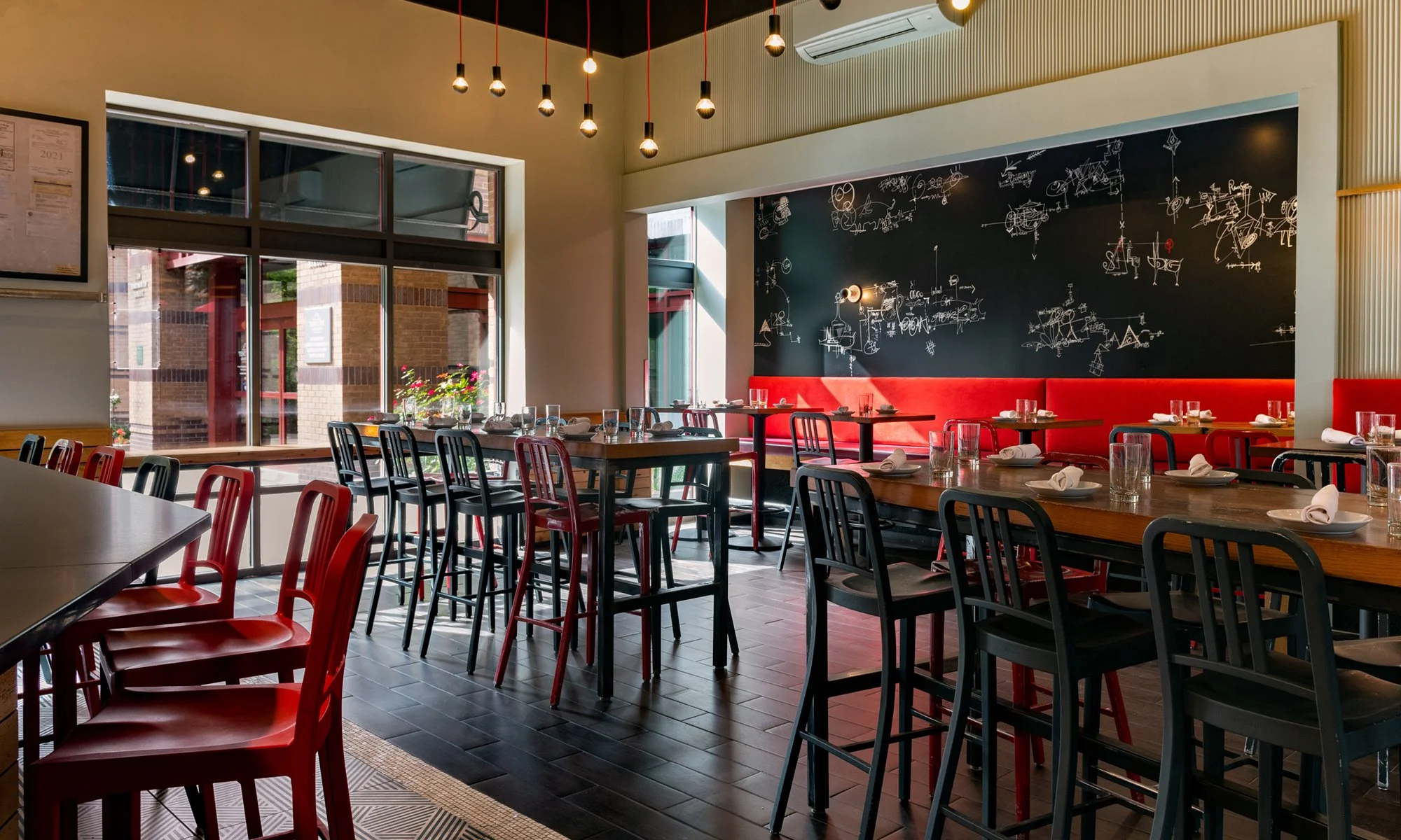The Salty Pig venue