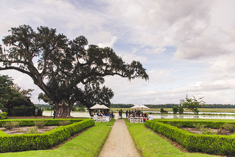 Middleton Place Restaurant private dining 2