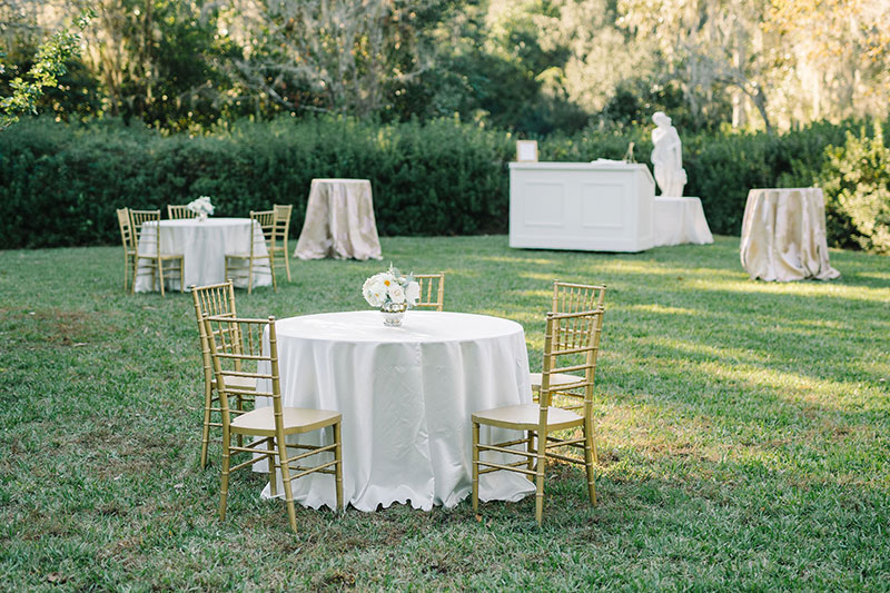 Middleton Place Restaurant private dining 5