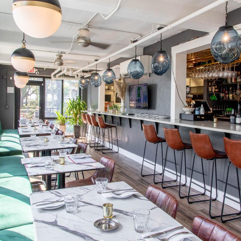 Momo riverfront park private dining 5