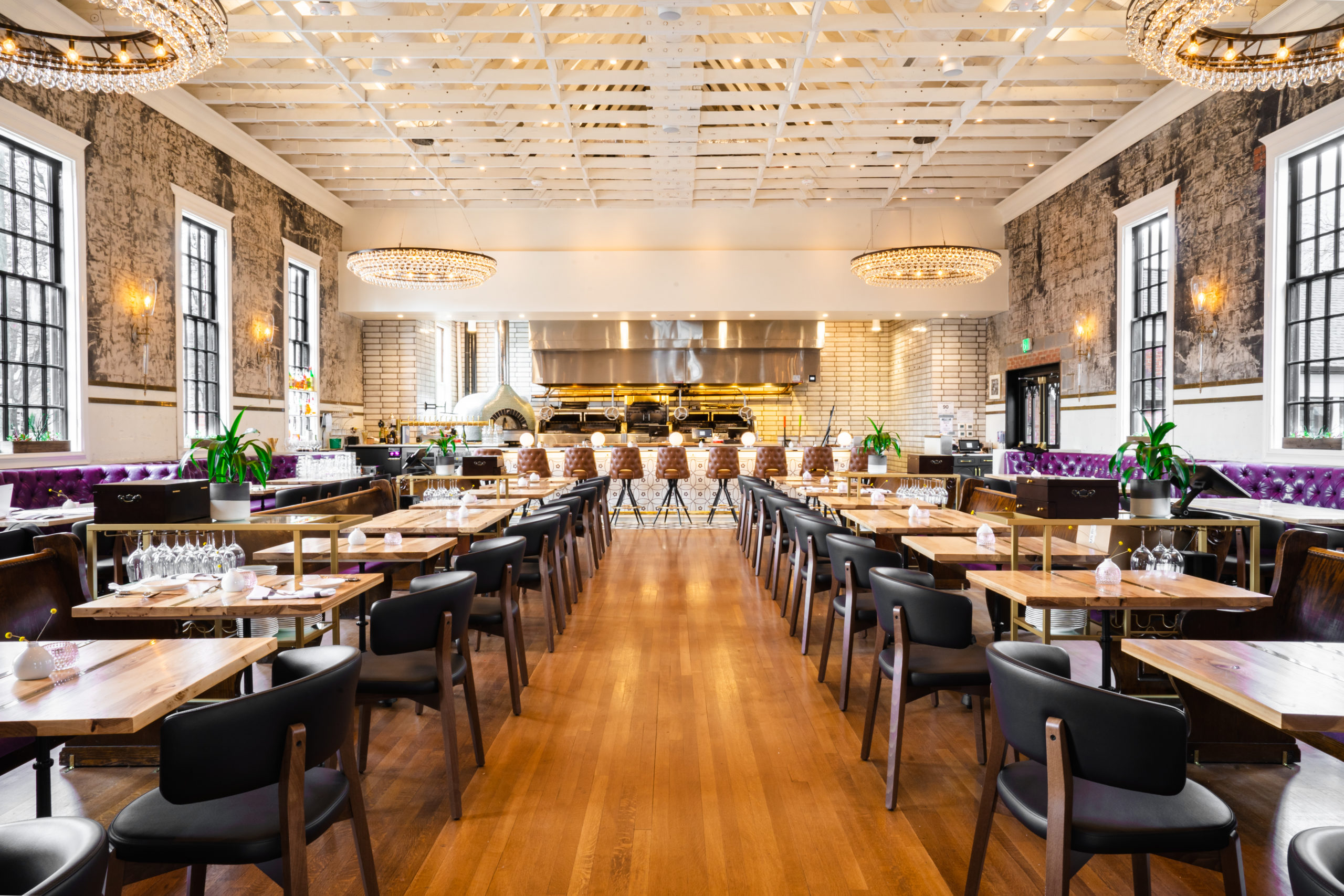 Speakeasy at Supperland