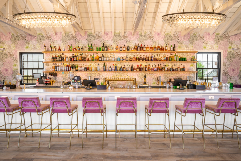 The Bar at Supperland at Supperland