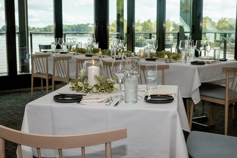 Lake Side Room at Drift on Lake Wylie