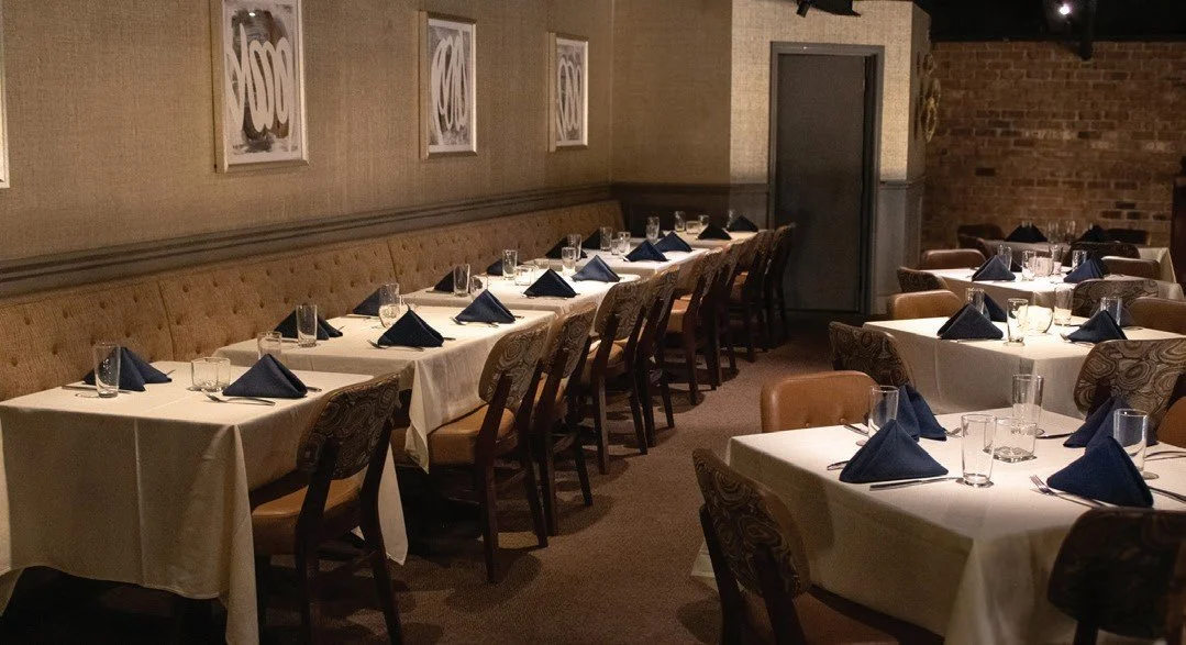 Mezzanine at Peninsula Prime
