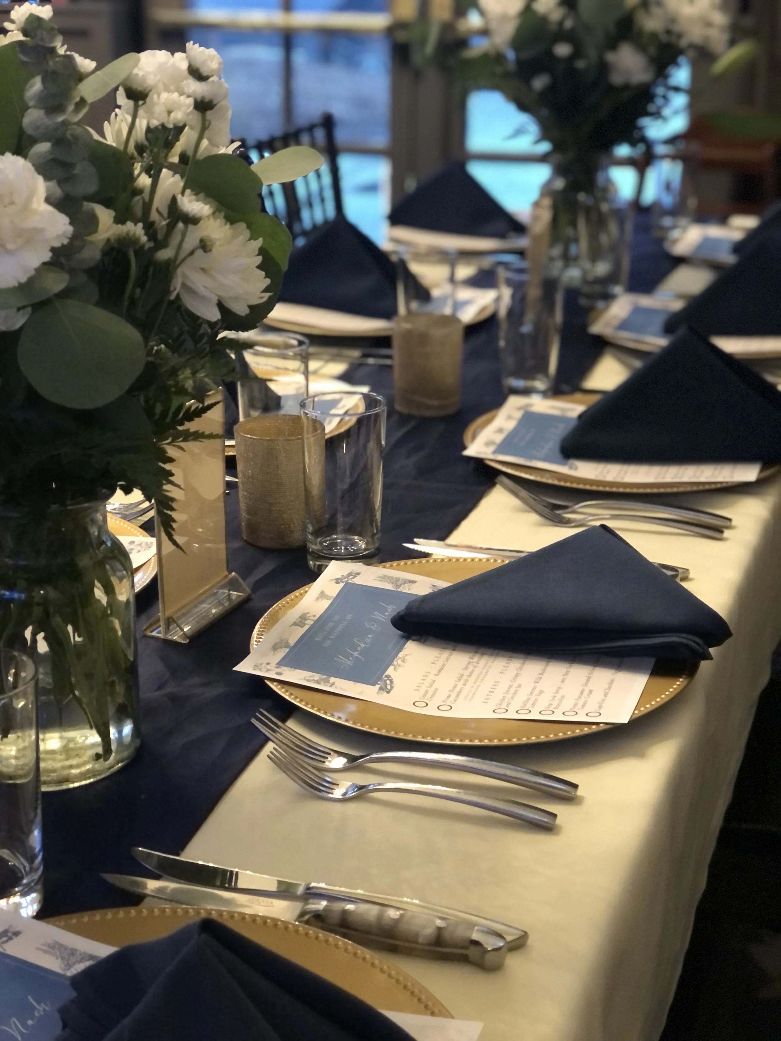 Peninsula Prime private dining 2