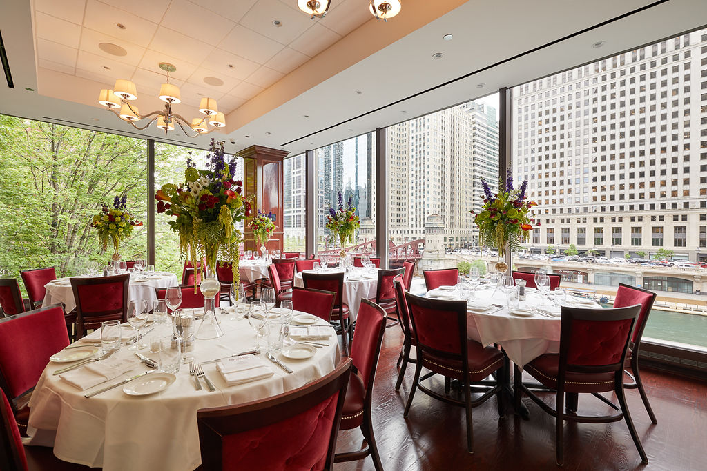 Napa at Chicago Cut Steakhouse