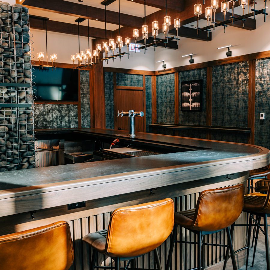 South Branch Tavern & Grille (The Loop private dining 2