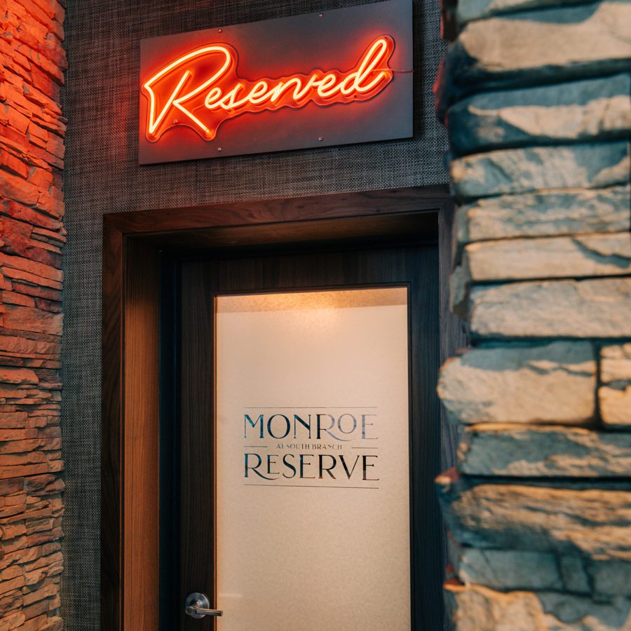 South Branch Tavern & Grille (The Loop private dining 4