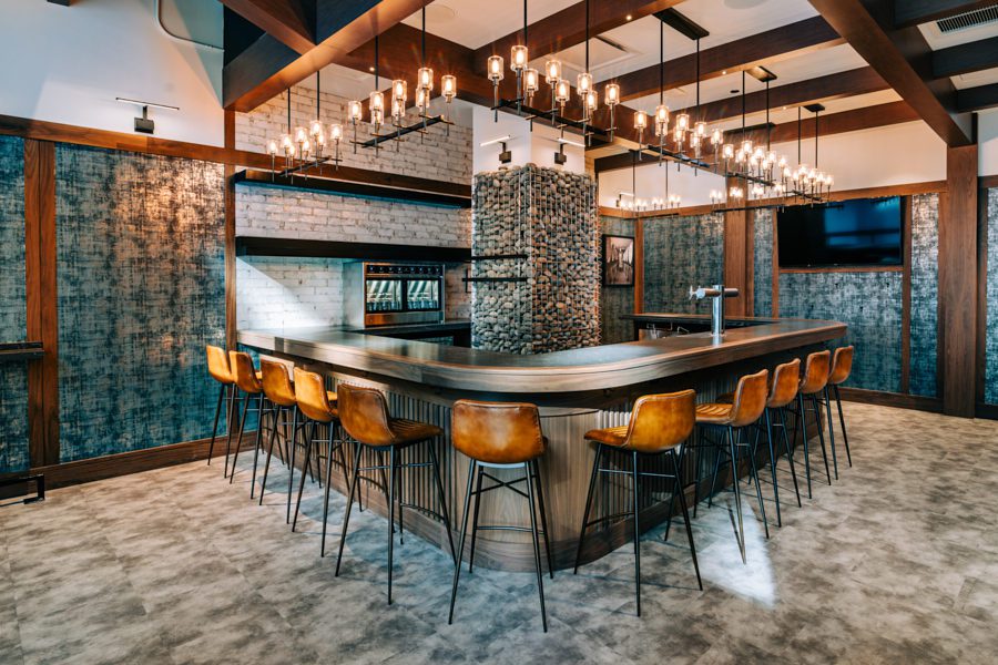Private Dining Room at South Branch Tavern & Grille (The Loop