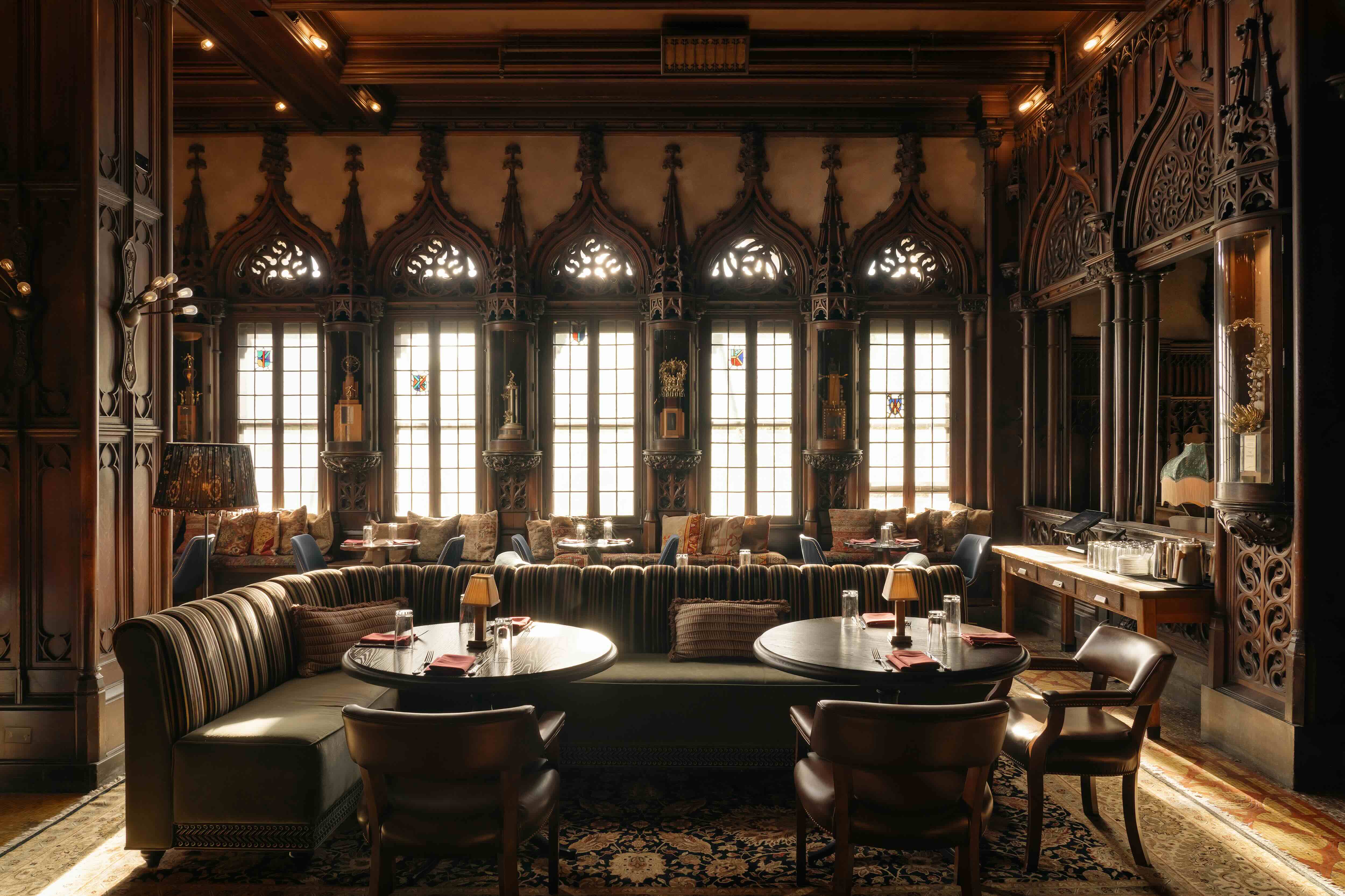 Drawing Room private dining 3