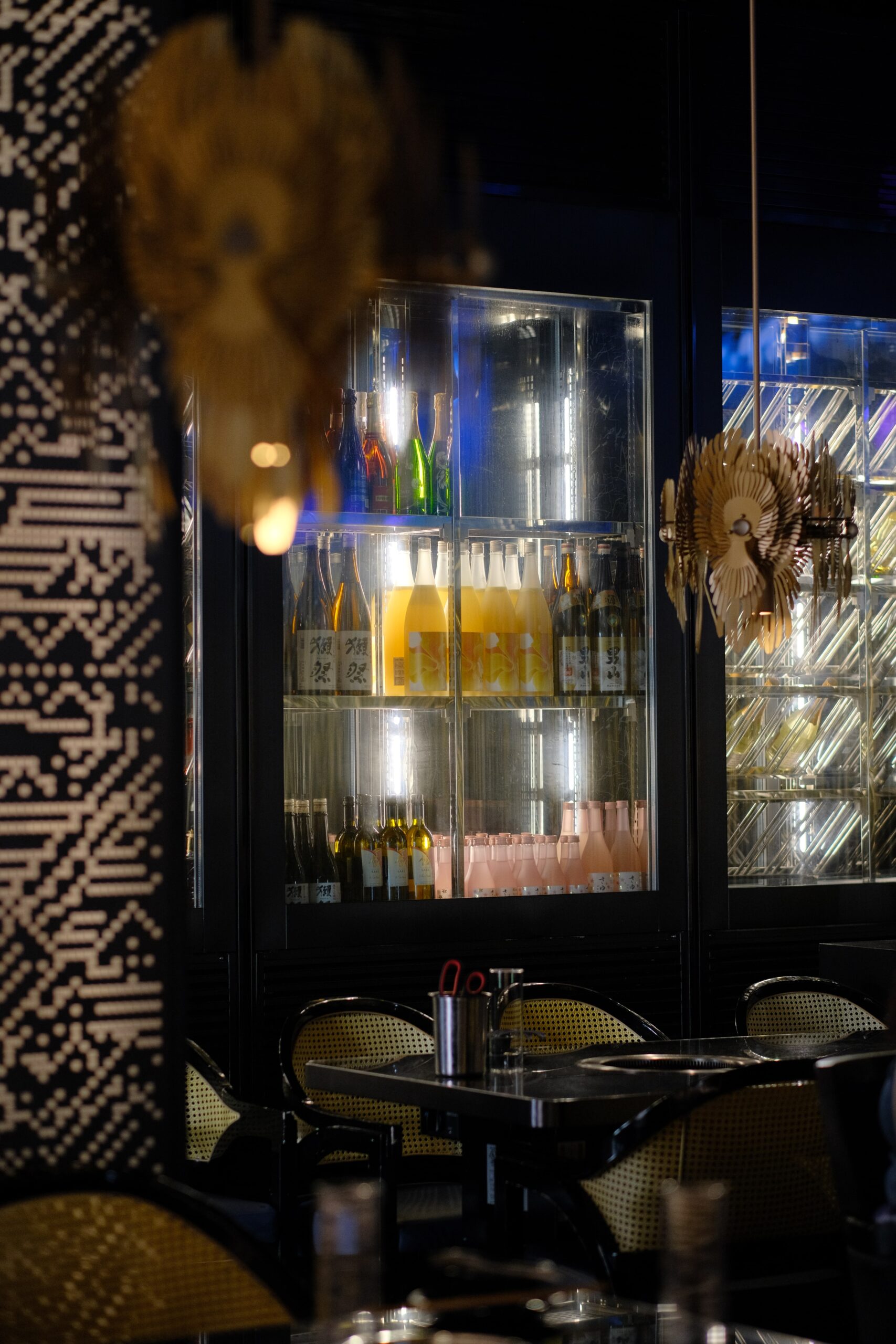 Wagyu House Chicago private dining 5